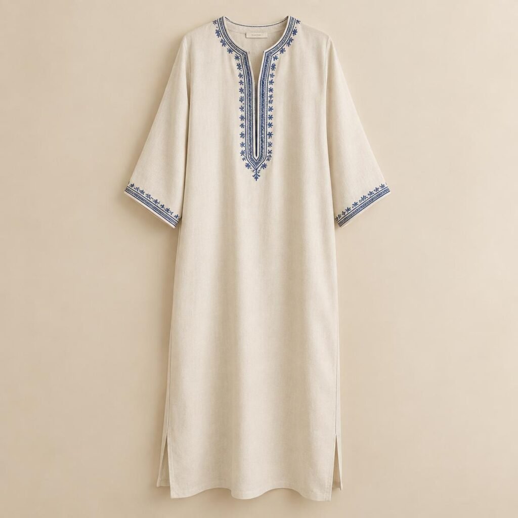 Gandoura Fès